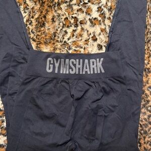 Gymshark Charcoal Leggings